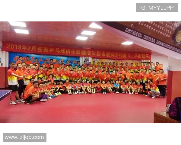 深圳乒乓球队拼搏历程揭秘世界锦标赛背后的奋斗与荣耀